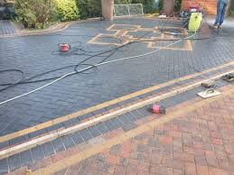 Best Driveway Sealing  in USA